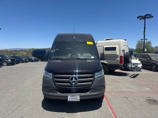 mercedes-benz sprinter passenger van 2025 W1Z4KFHY0ST232146 image mercedes-benz sprinter passenger van 2025 W1Z4KFHY0ST232146 image